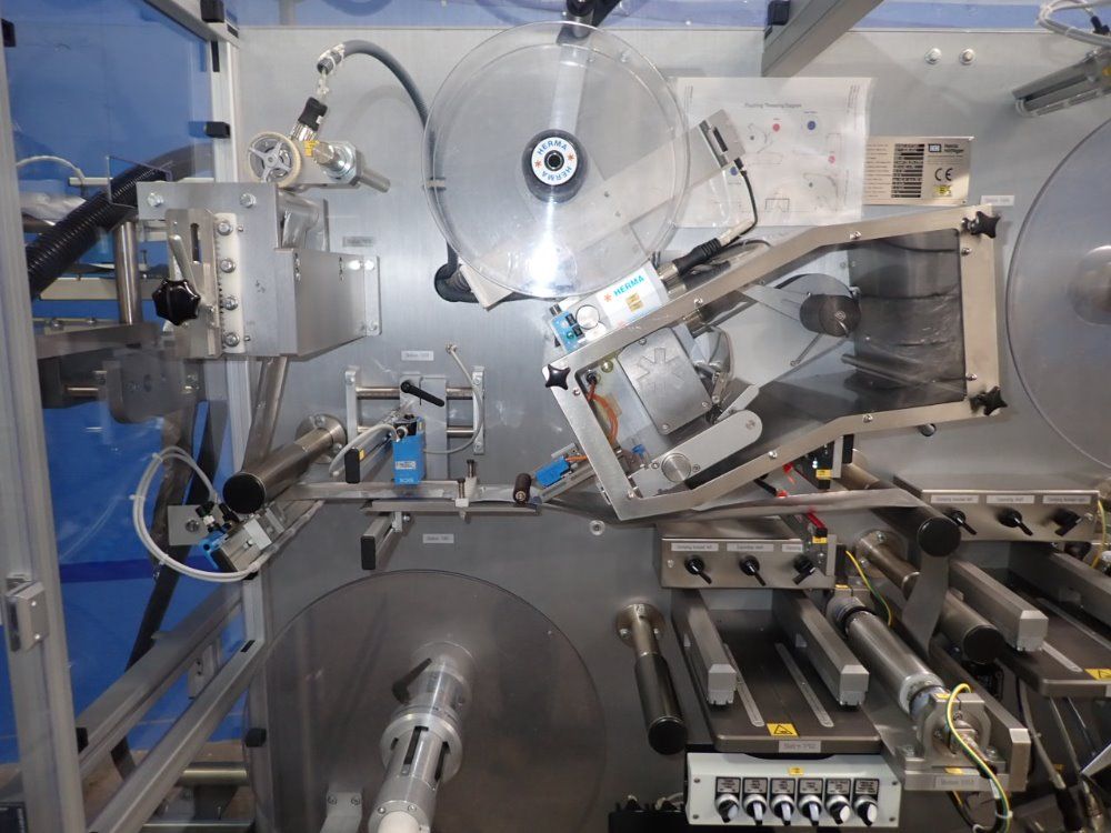 Harro Hofliger Poucher