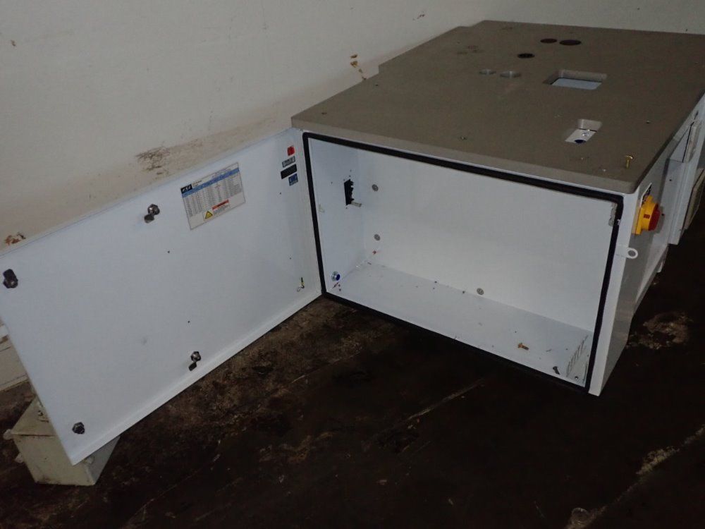 Ats Systems Machine Base