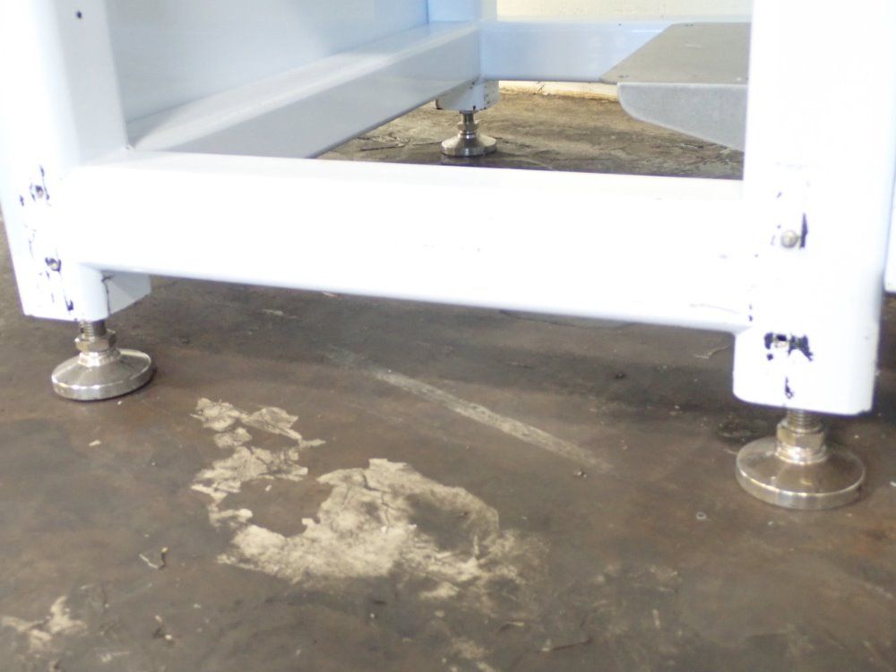 Ats Systems Machine Base