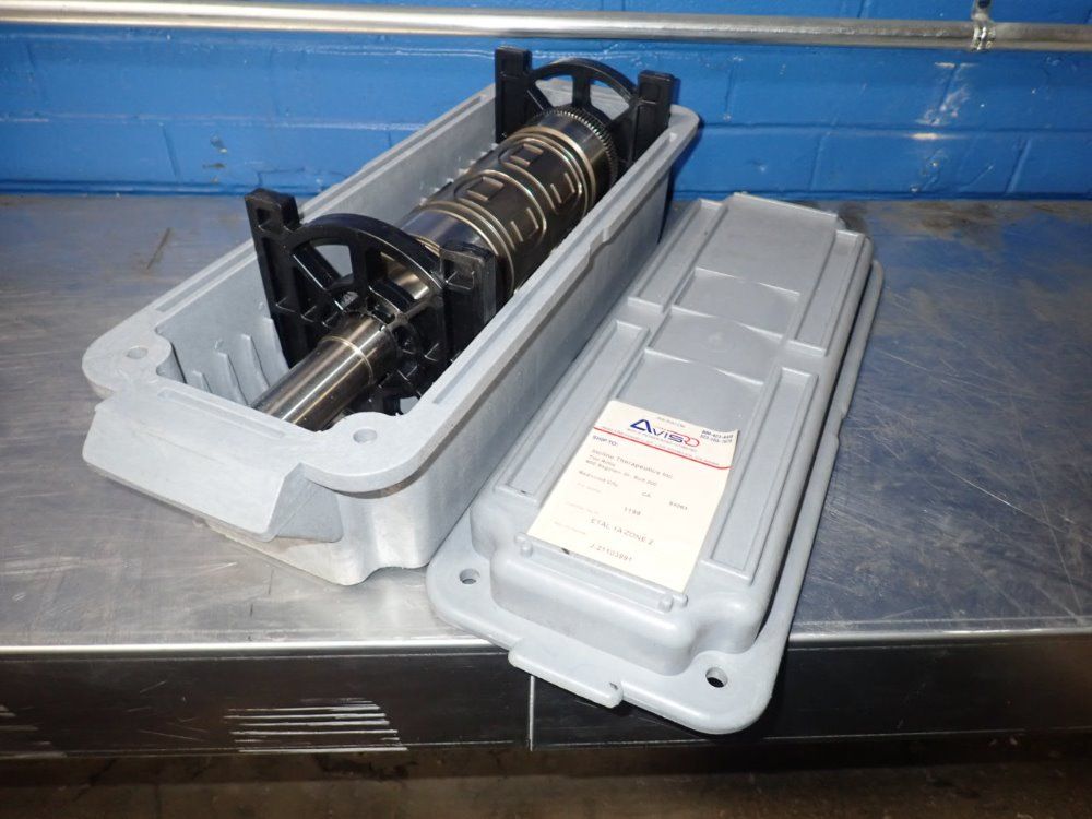 Avis Rotary Cutting Die