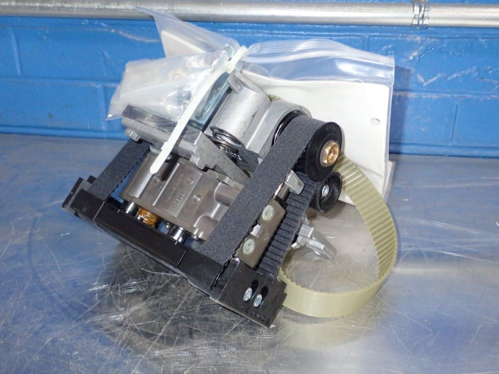 Bosch/rexroth Tandem Lift Transfer Unit