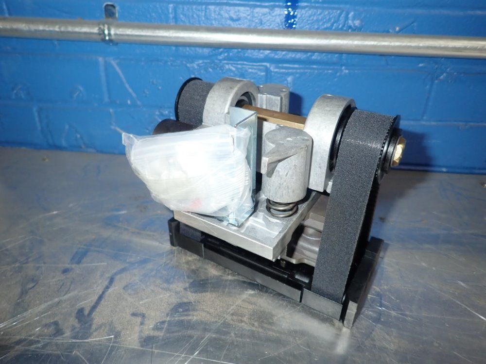 Bosch/rexroth Tandem Lift Transfer Unit