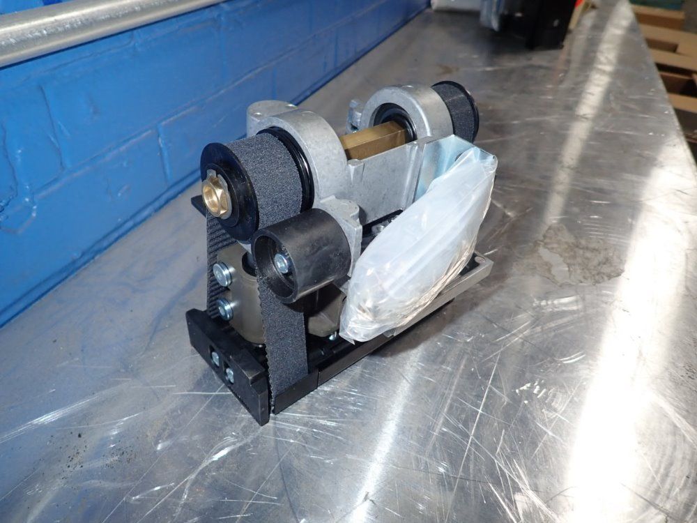 Bosch/rexroth Tandem Lift Transfer Unit