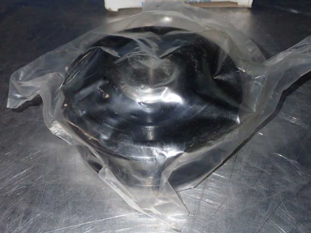 Brewer Machine & Gear Co. Pulley Wheel