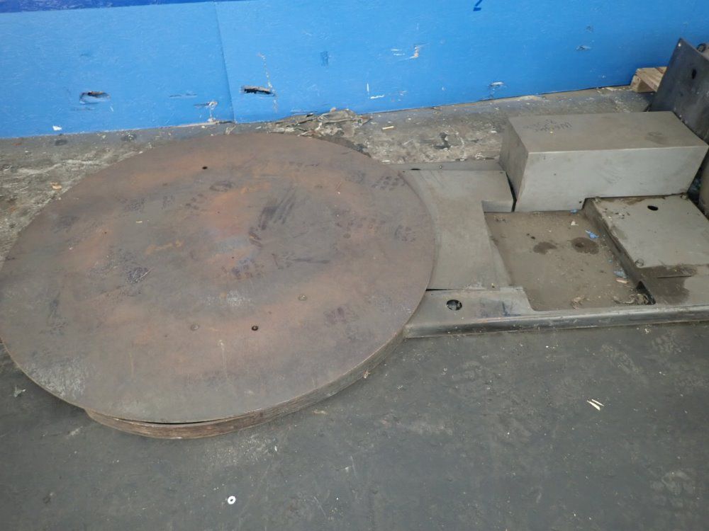 Itw Mima Stretch Wrapper