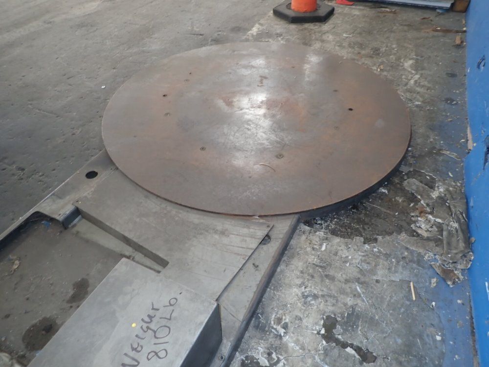 Itw Mima Stretch Wrapper