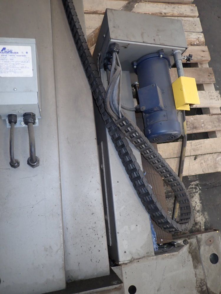 Itw Mima Stretch Wrapper