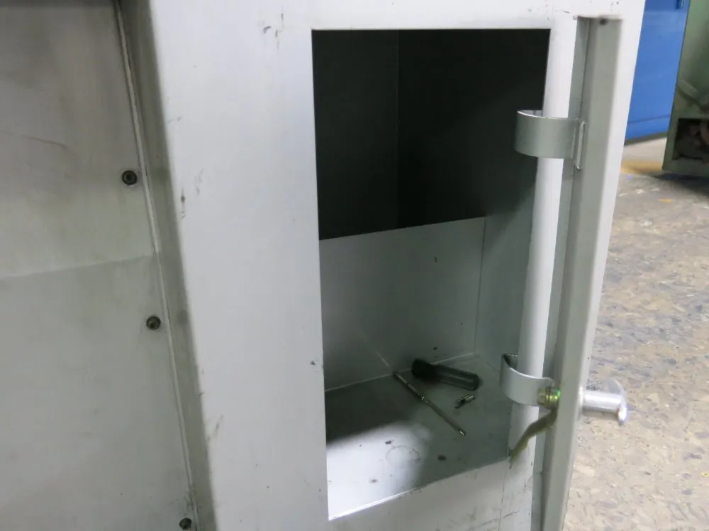 Turn Pro Gap Bed Lathe