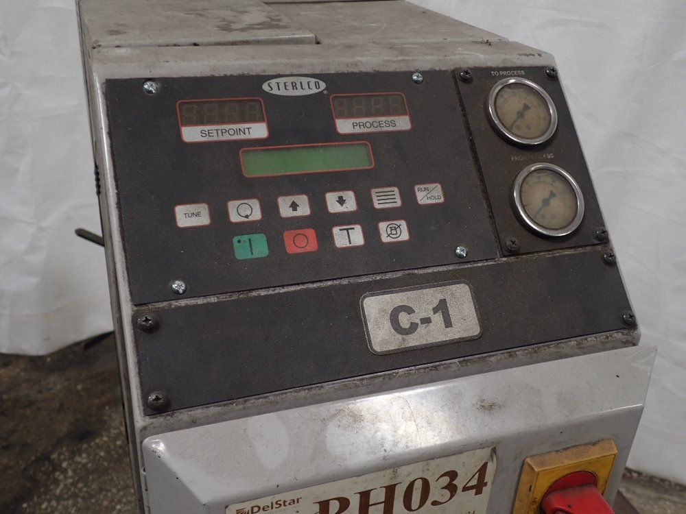 Sterling Temperature Control