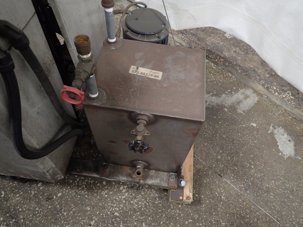 Sterling Temperature Control