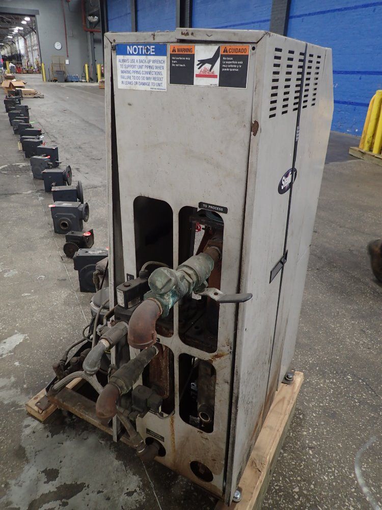 Sterling Temperature Control