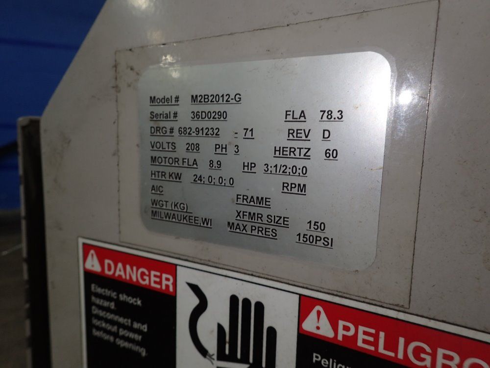 Sterling Temperature Control