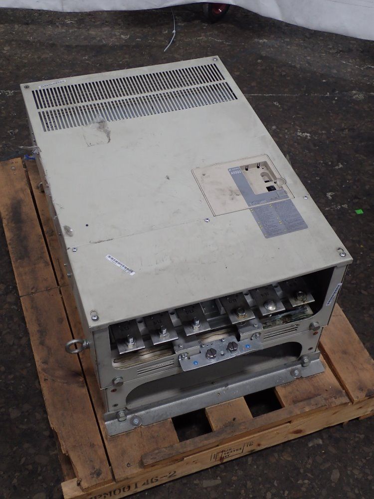 Vector/ Yaskawa Control Drive