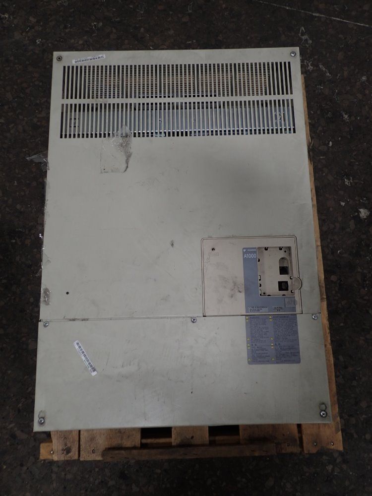 Vector/ Yaskawa Control Drive