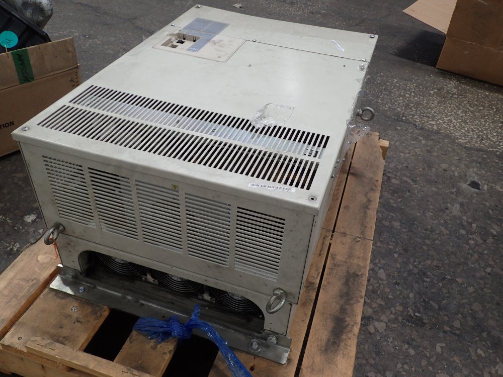 Vector/ Yaskawa Control Drive