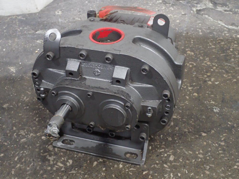 Sutorbilt/ Gardener Denver Blower