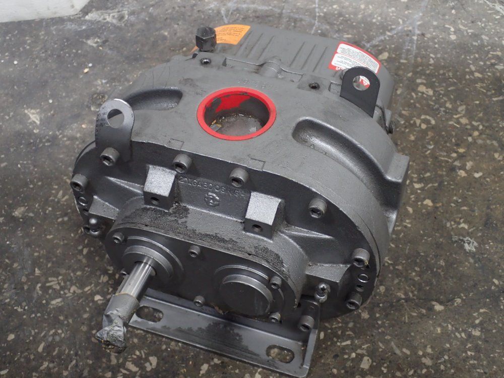 Sutorbilt/ Gardener Denver Blower