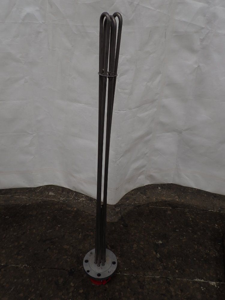 Ogen Manufacturing Heating Element