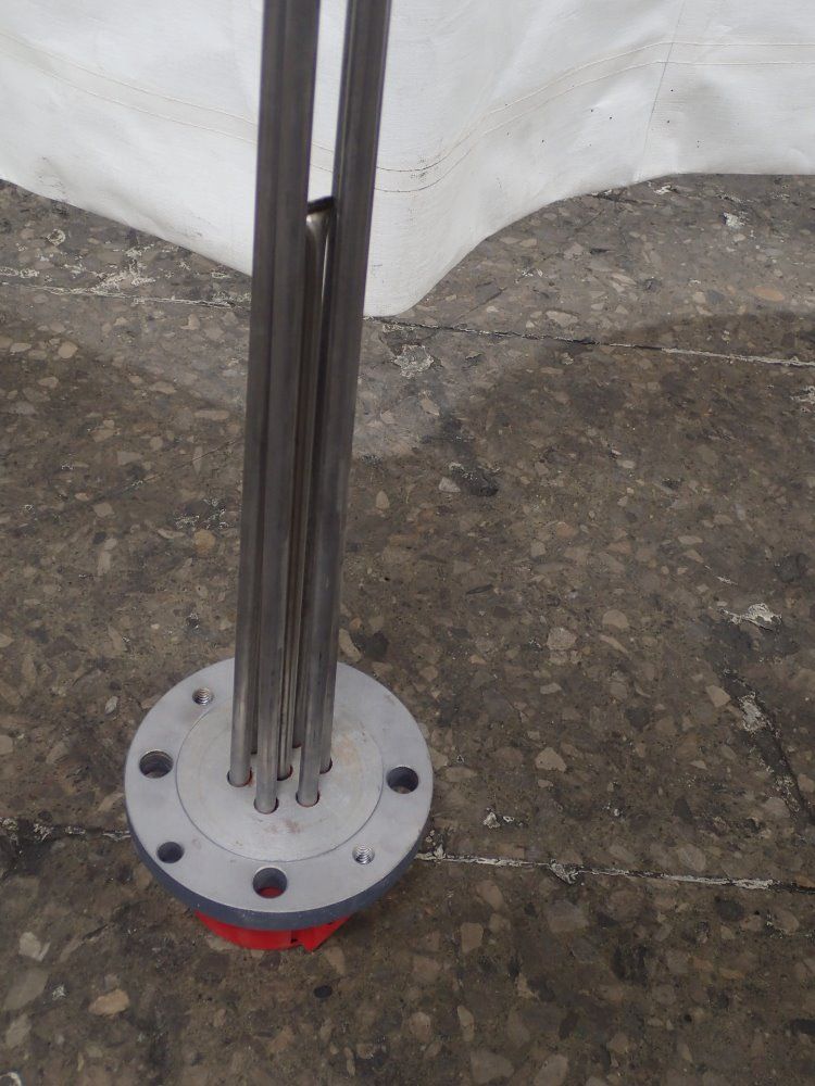 Ogen Manufacturing Heating Element