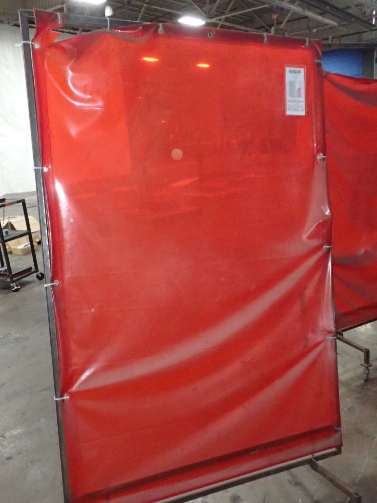 Wilson Weld Curtain