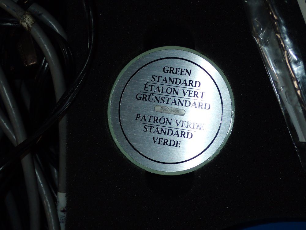 Gardner Handy Color Instrument