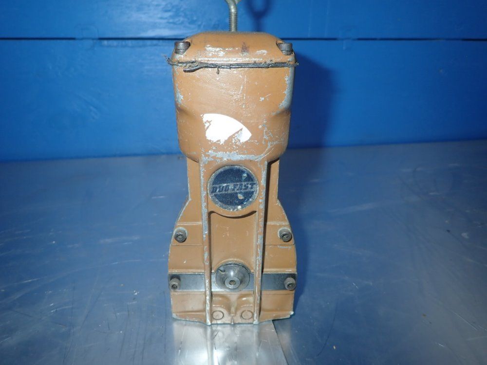 Duo Fast Pneumatic Staple Gun