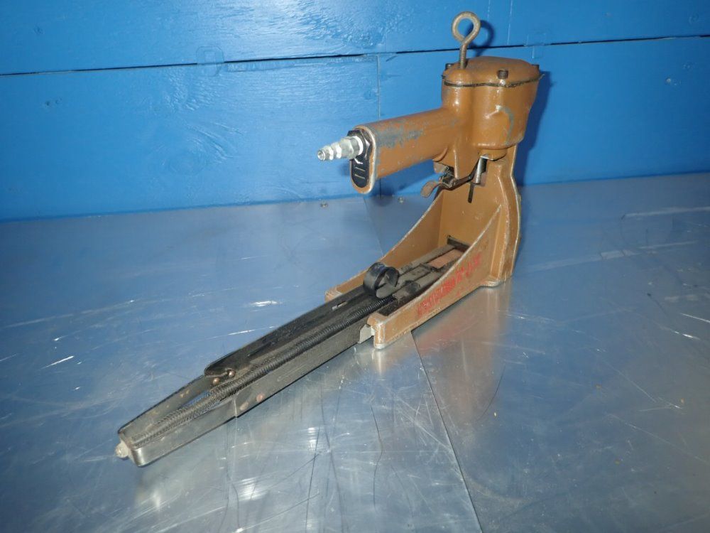 Duo Fast Pneumatic Staple Gun