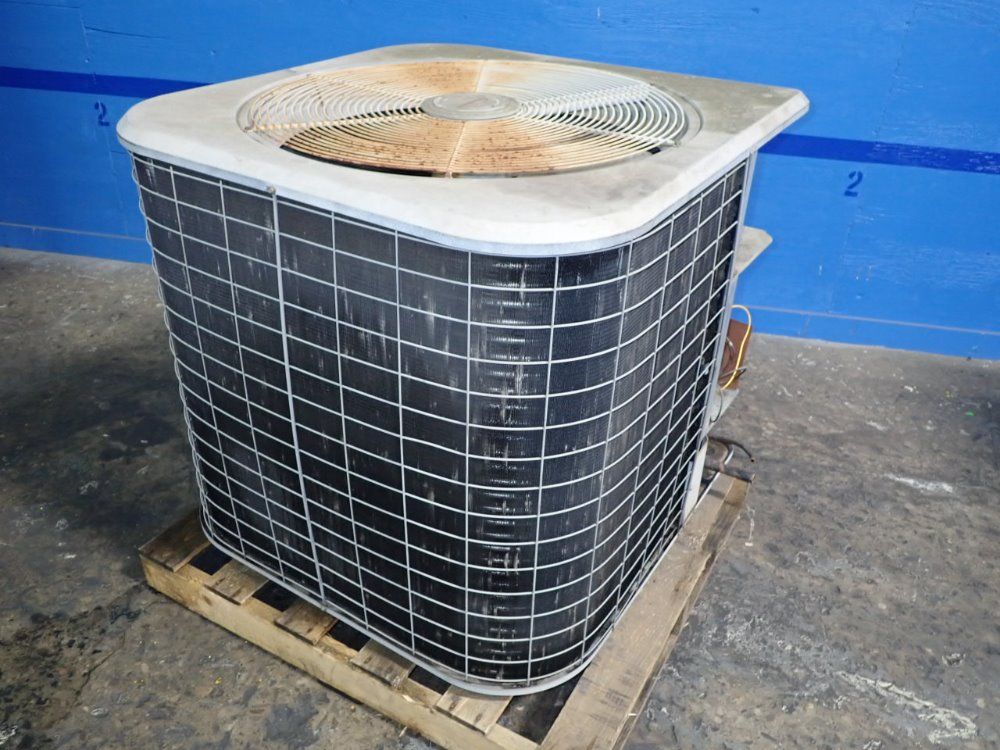 Amana Air Conditioner