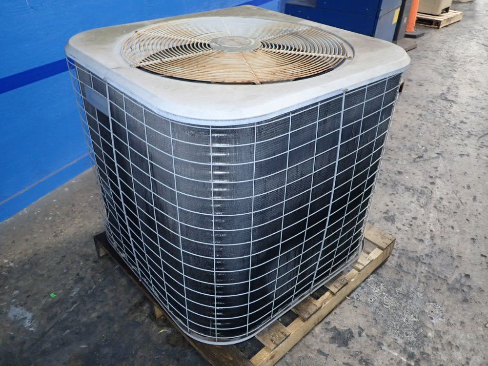 Amana Air Conditioner