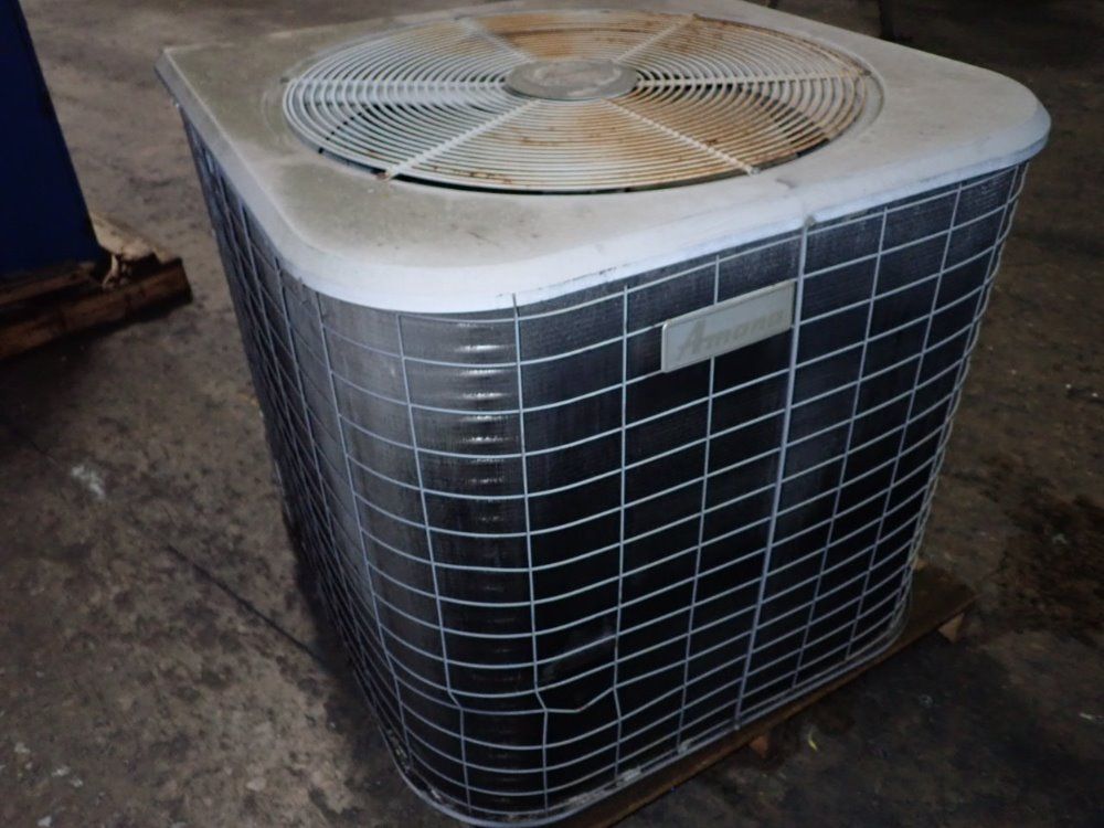 Amana Air Conditioner