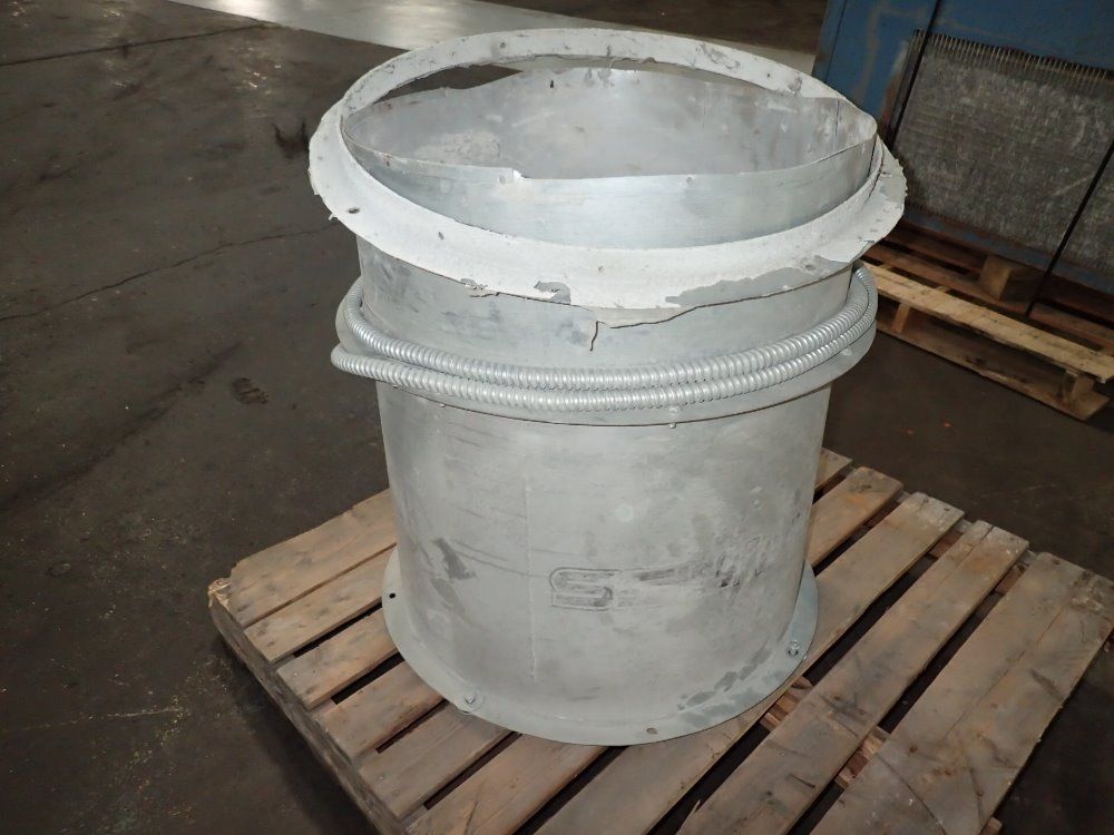 Devilbiss Barrel Fand