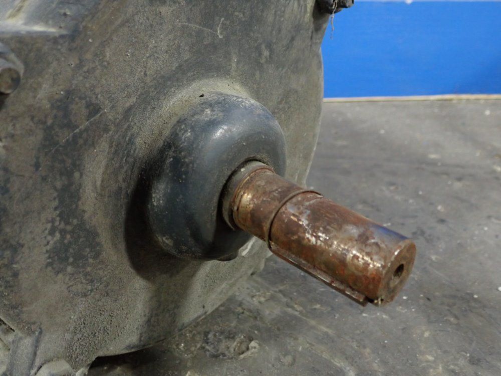 Underwriters Laboratories Motor