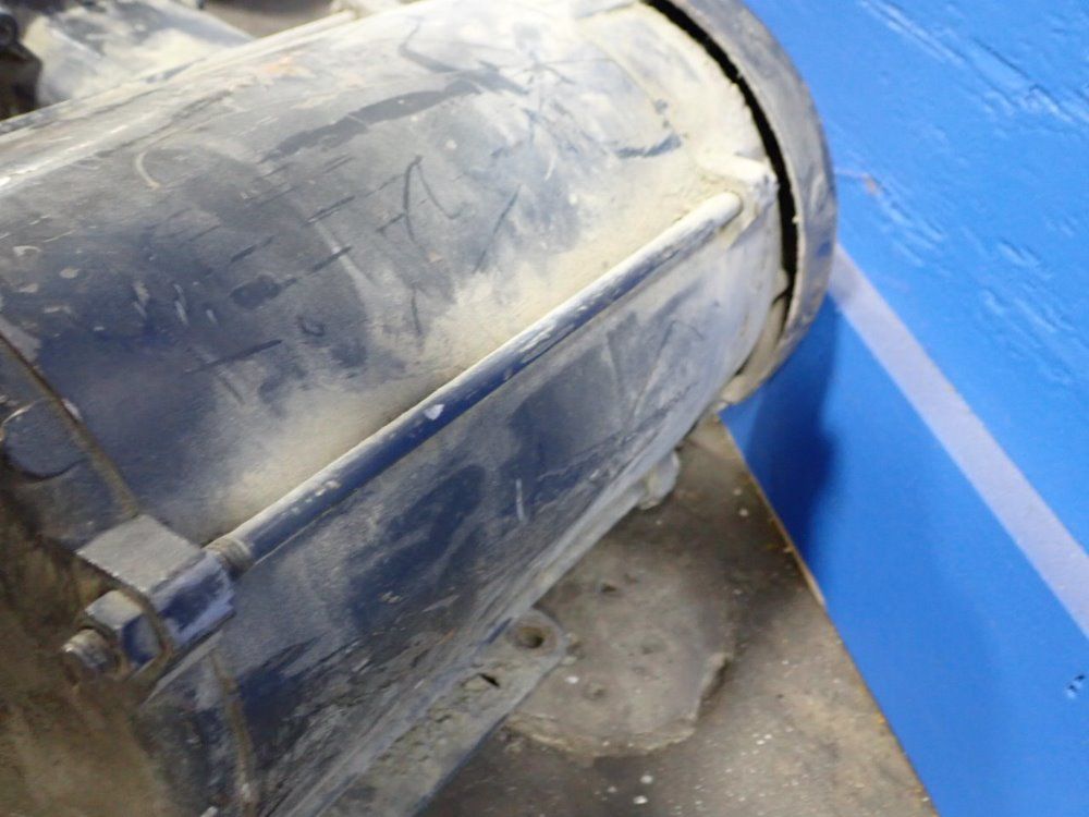 Underwriters Laboratories Motor