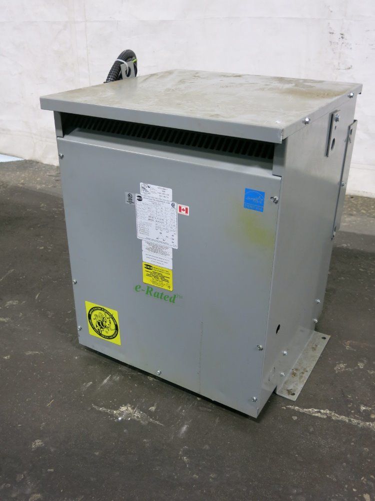Bruce Electric Transformer