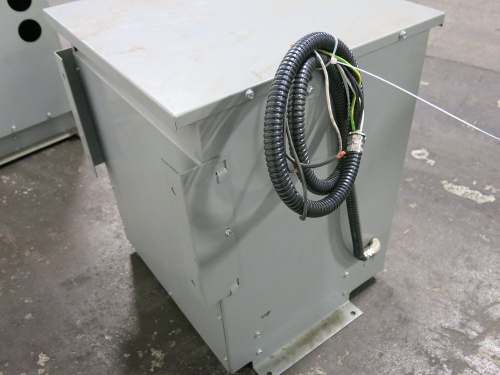 Bruce Electric Transformer