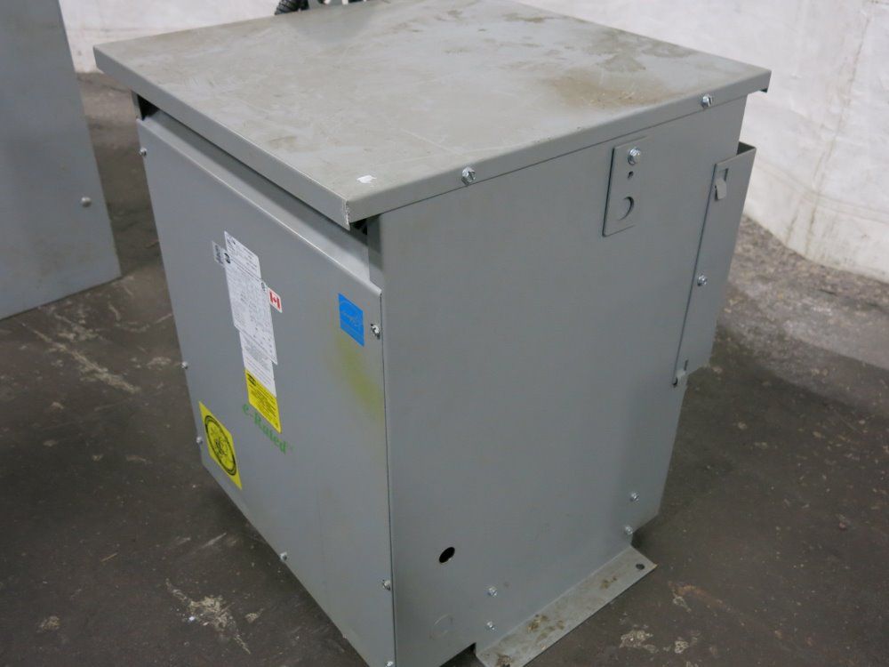 Bruce Electric Transformer