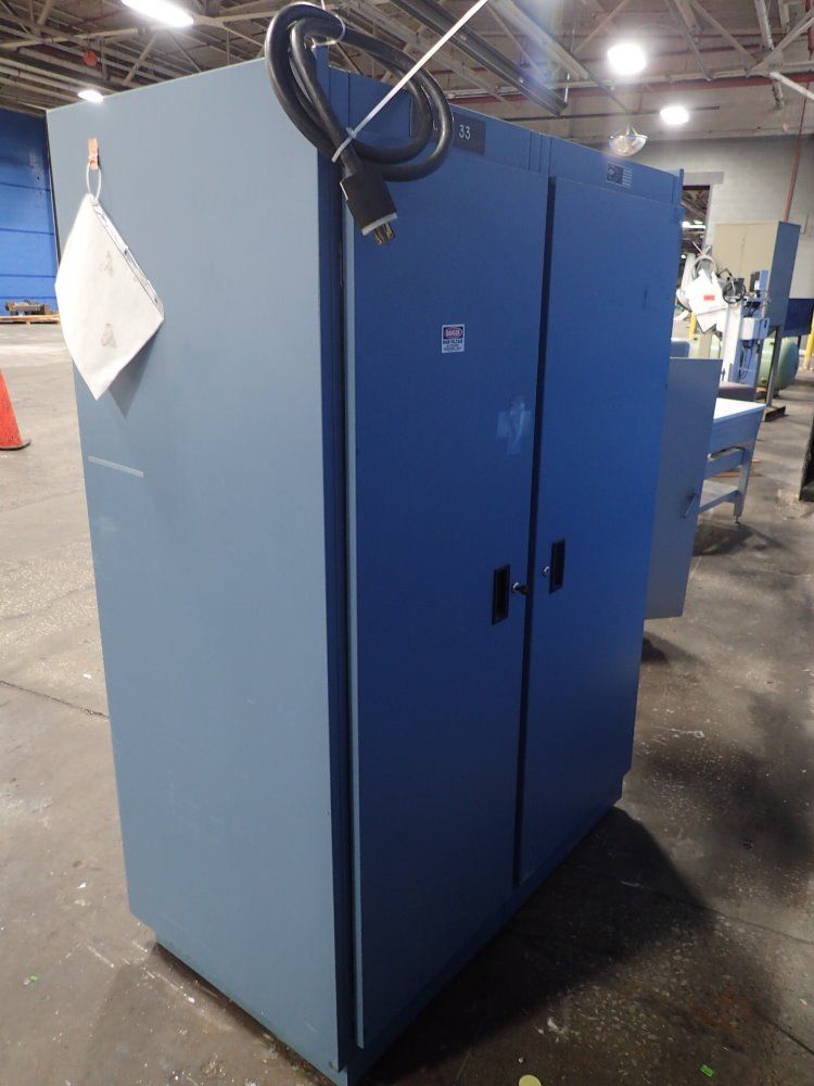 Spellman Power Supply