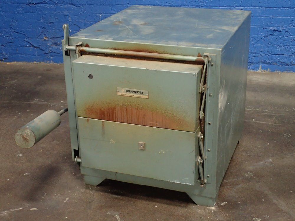 Thrmolyne Furnace