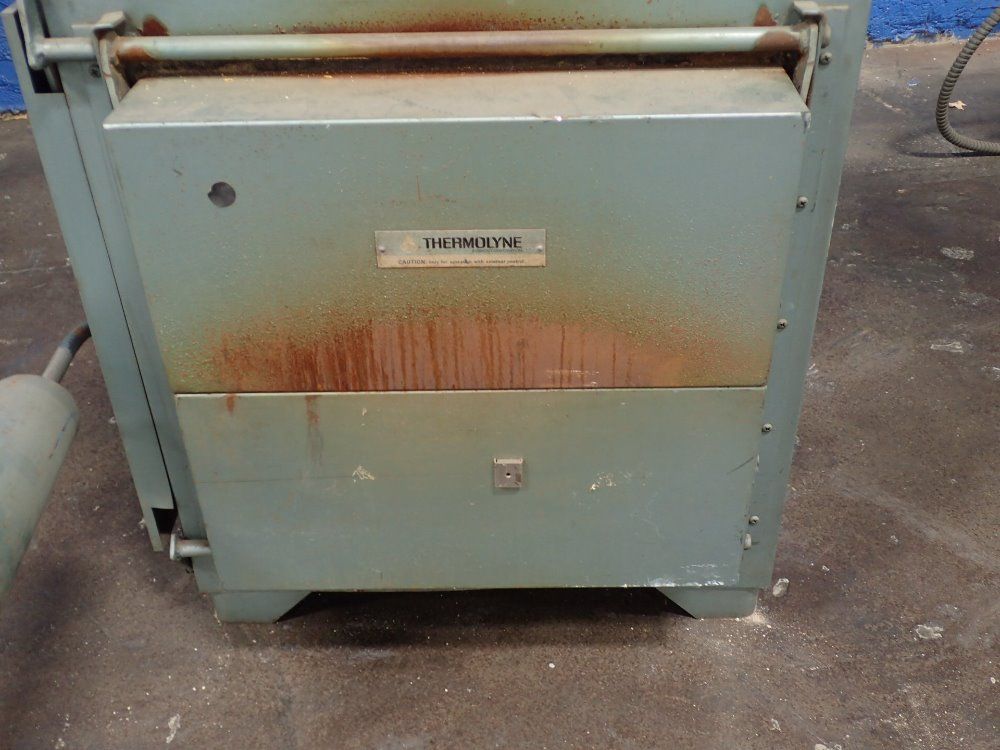 Thrmolyne Furnace