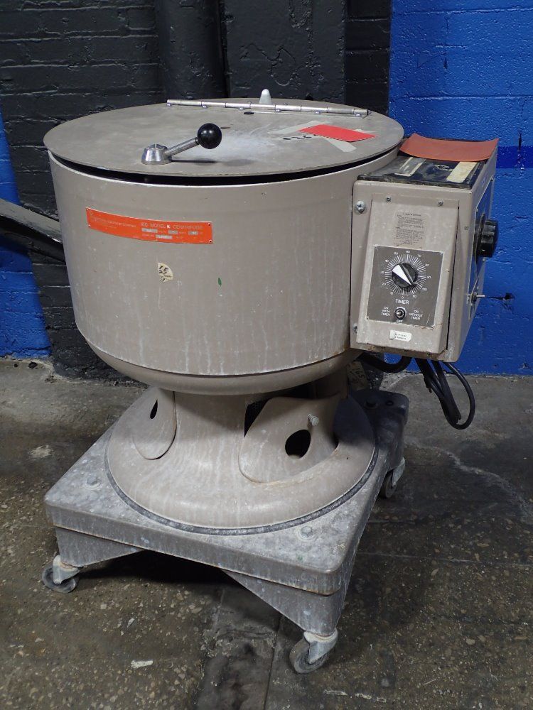 Iec Centrifuge