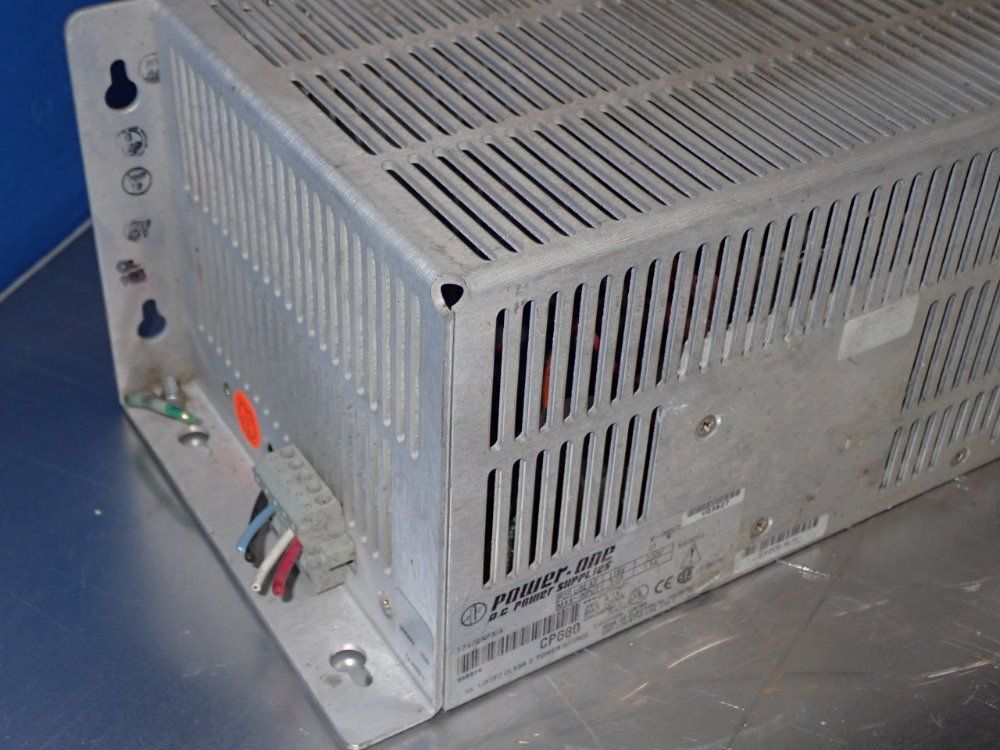 Power One Dc Power Supply