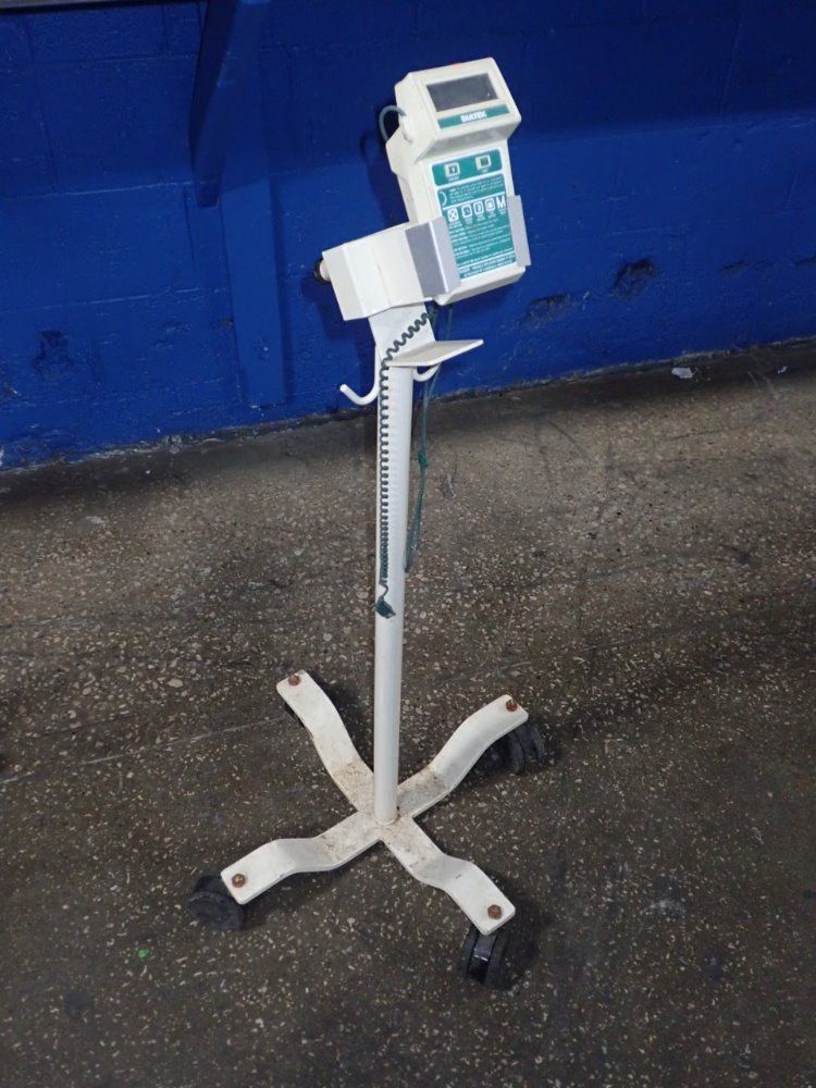 Diatek Portable Thermometer