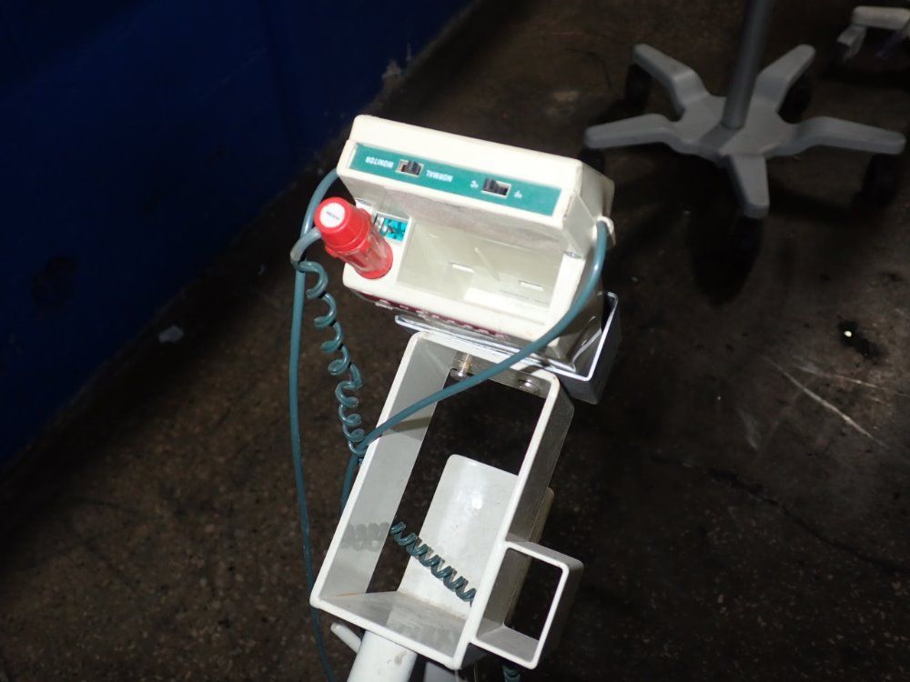 Diatek Portable Thermometer