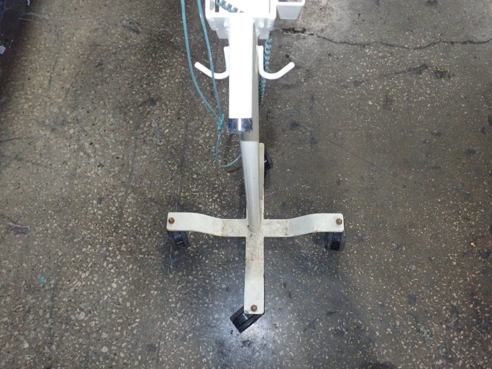 Diatek Portable Thermometer