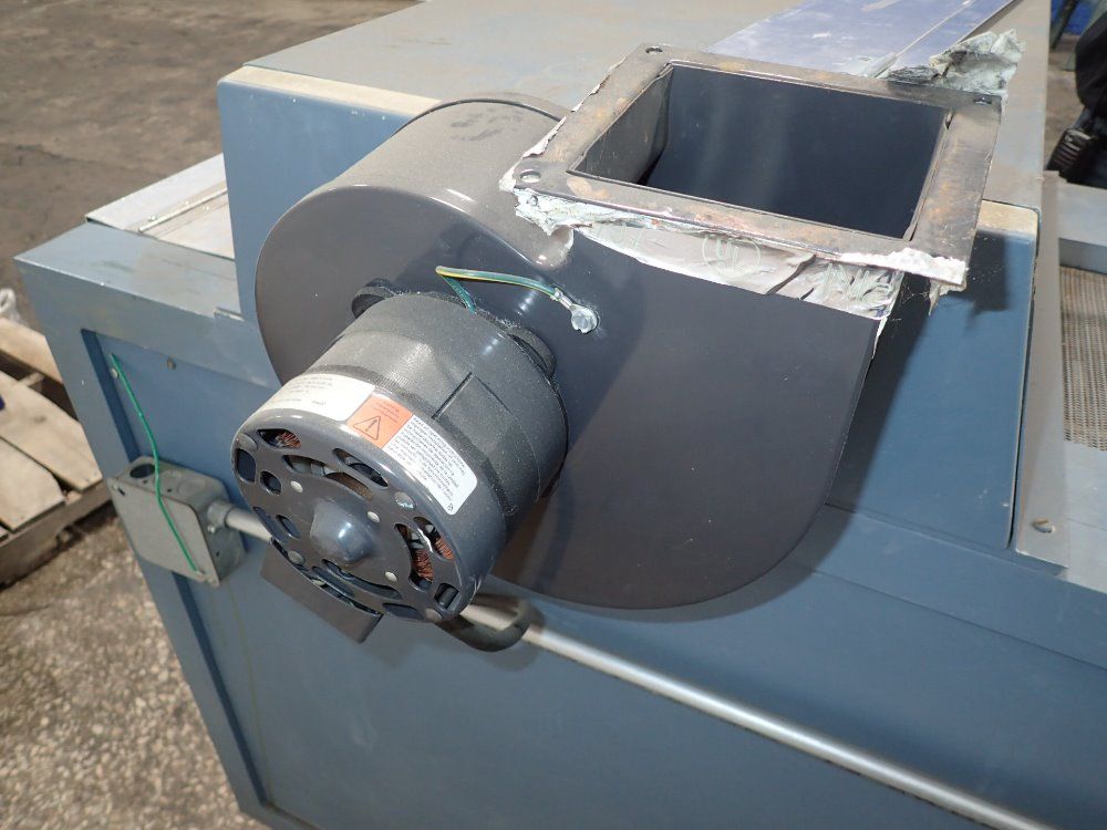 Uvexs Uv Curing System