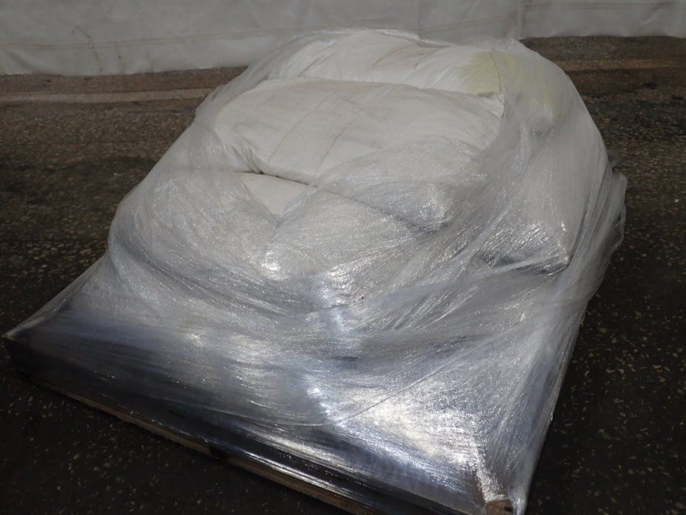 Industrial Air Power Activated Alumina