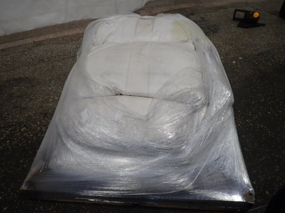 Industrial Air Power Activated Alumina