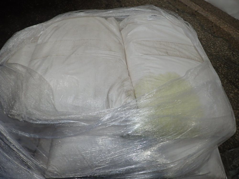 Industrial Air Power Activated Alumina