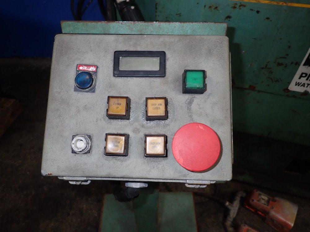 Montgomery Slip Roll