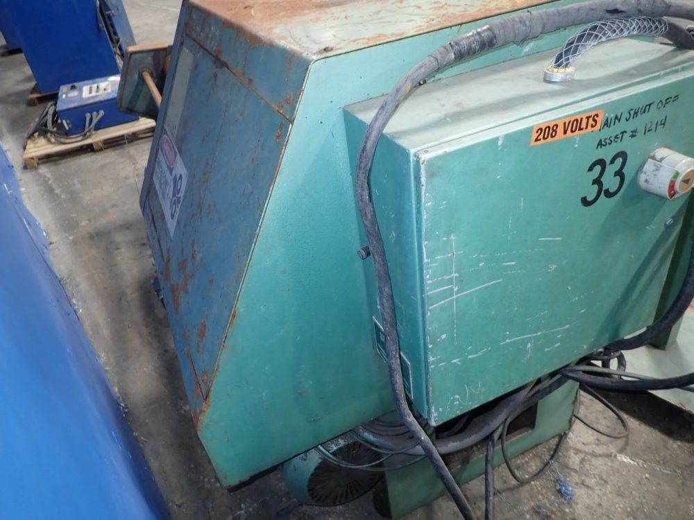 Montgomery Slip Roll